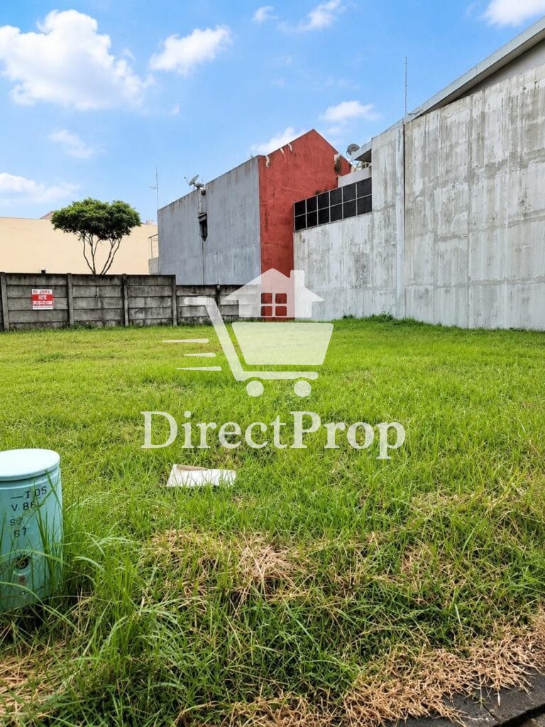 dijual tanah surabaya