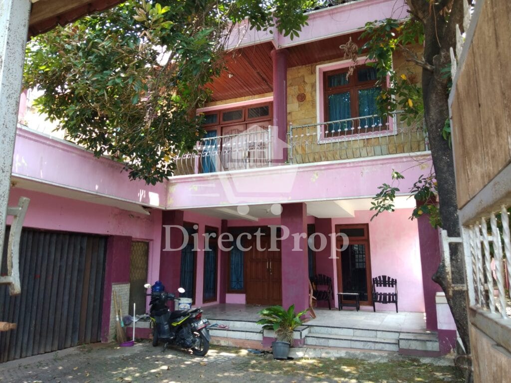 Dijual Rumah bekasi