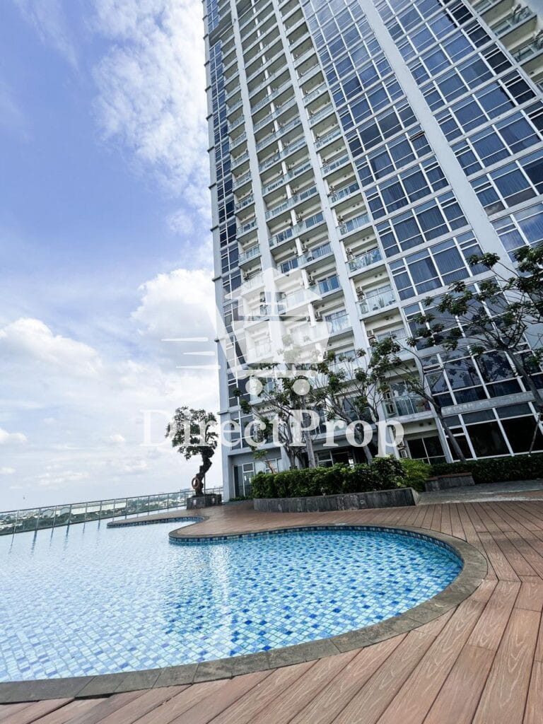 Dijual apartemen jakarta timur