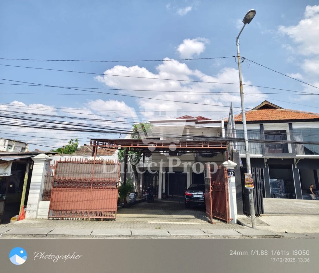 Dijual rumah sidoarjo