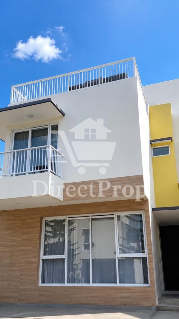 Djual rumah villa bandung