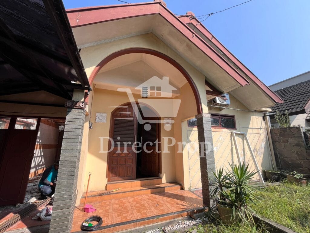 Dijual rumah bandung