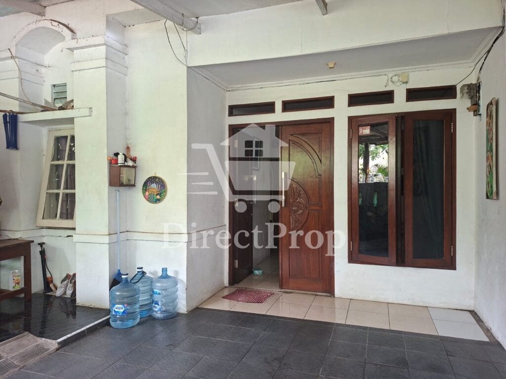 Dijual rumah depok