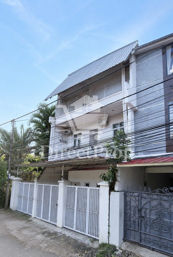 Dijual kost Jakarta selatan