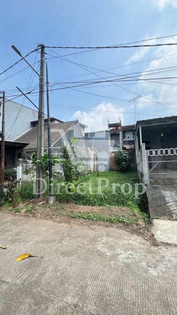 Dijual tanah bekasi