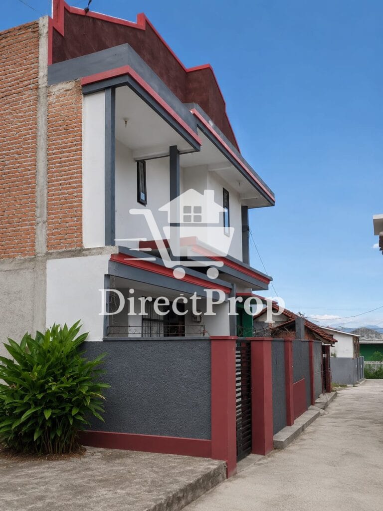 Dijual rumah garut