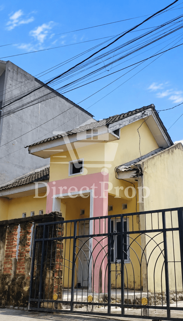 Dijual rumah purbalingga