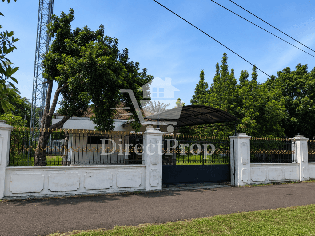 Dijual rumah ciputat