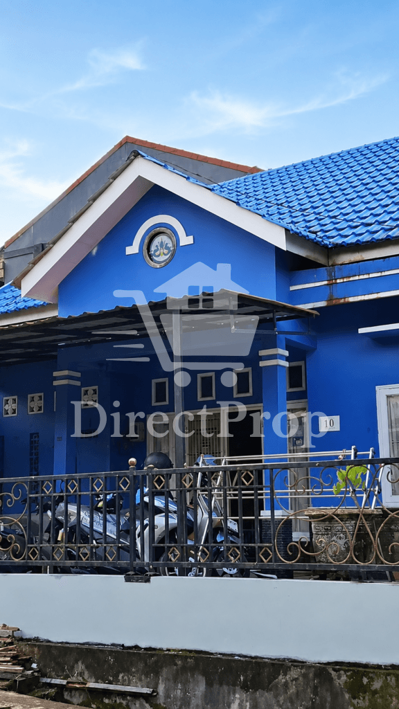Dijual rumah samarinda