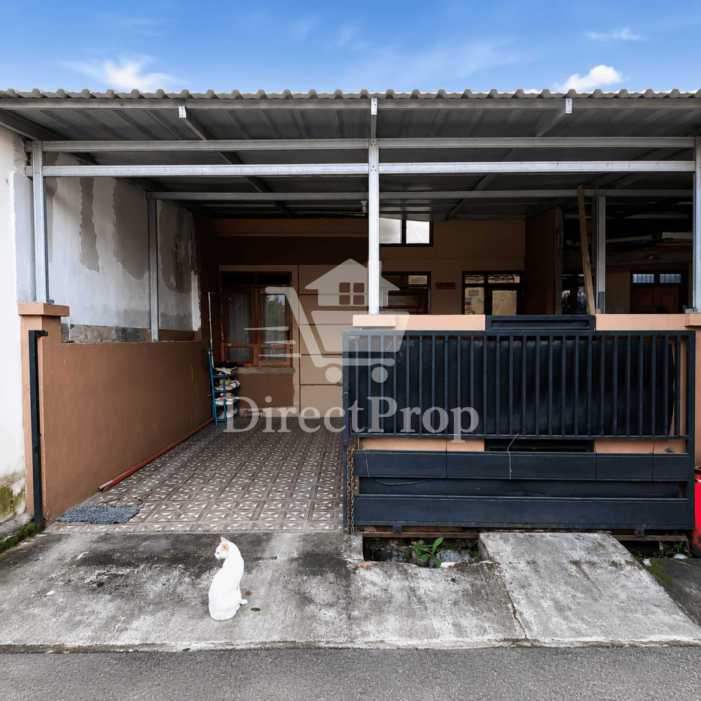 Dijual rumah Bandung