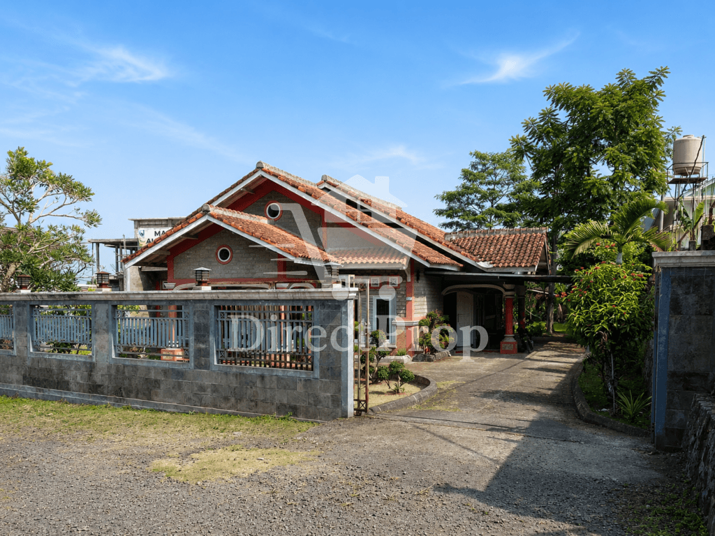 Dijual rumah sukabumi