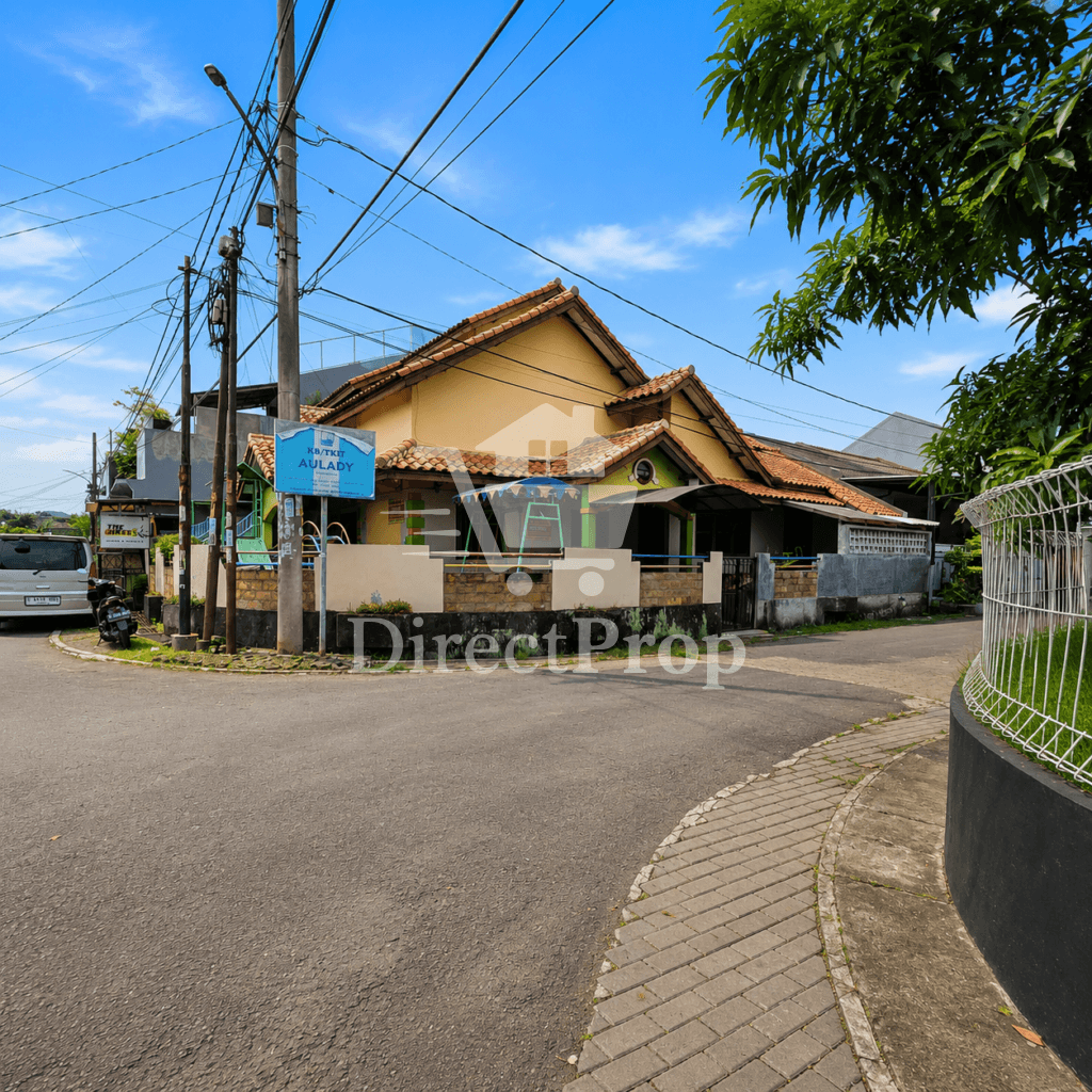 Dijual rumah BSD
