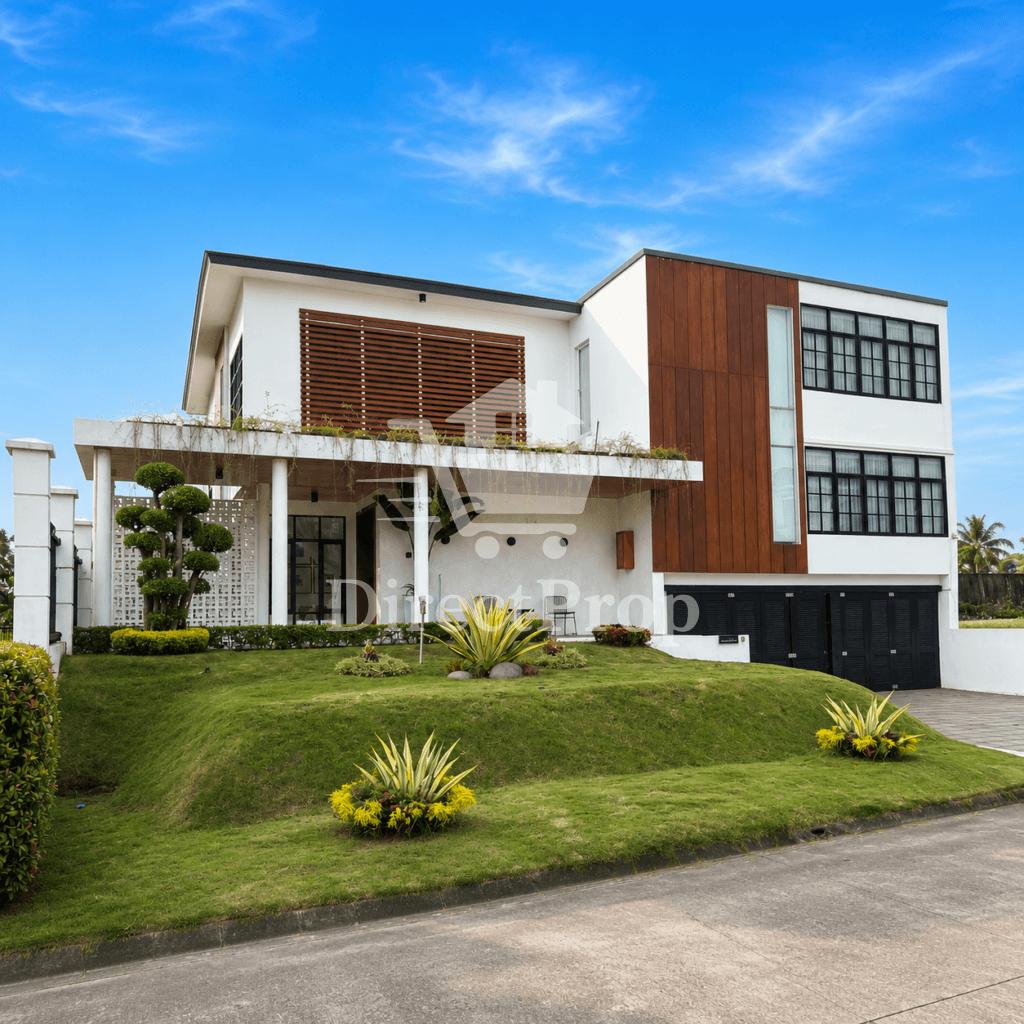 Dijual rumah Palembang