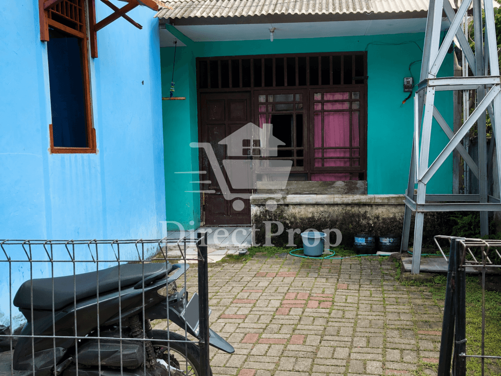 Dijual rumah ciputat