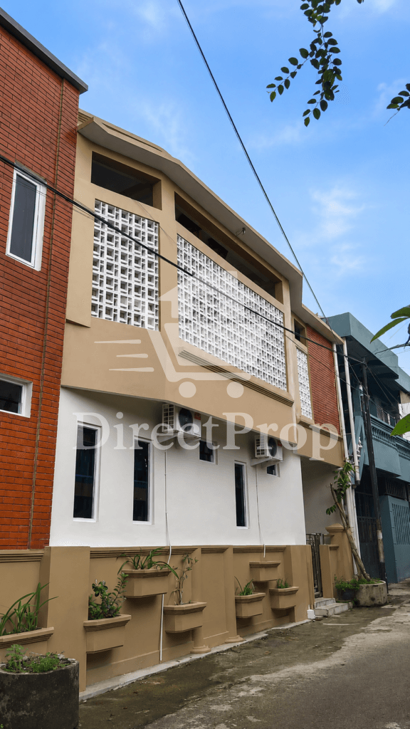 Dijual kost solo