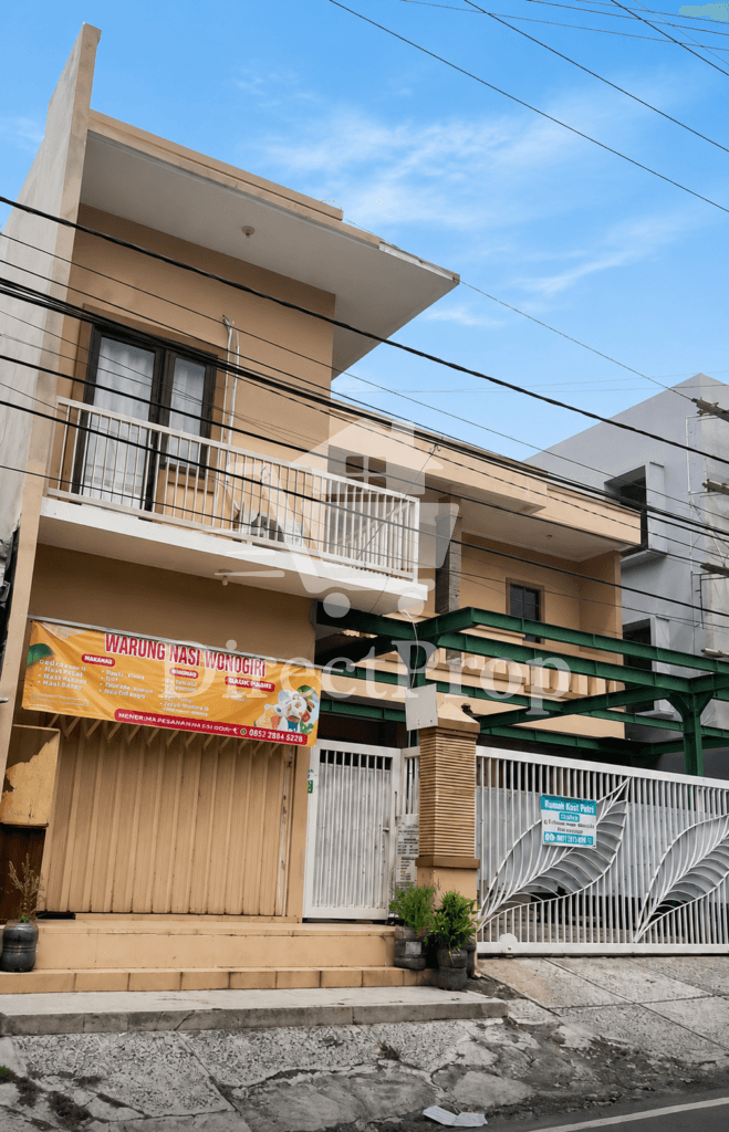 Dijual kost malang