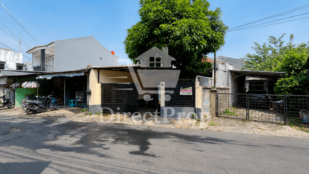 Dijual rumah Depok