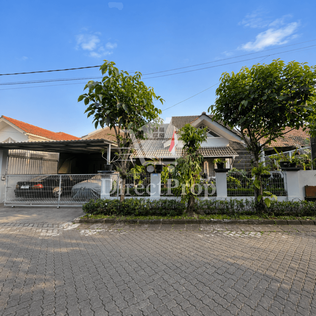 Dijual rumah bekasi