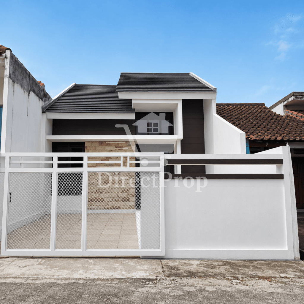 Dijual rumah bandung