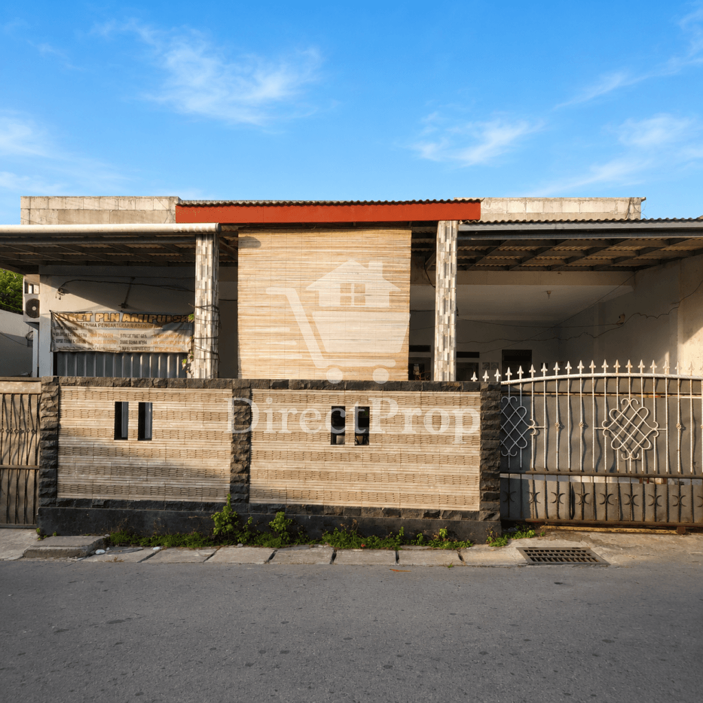 Dijual rumah depok