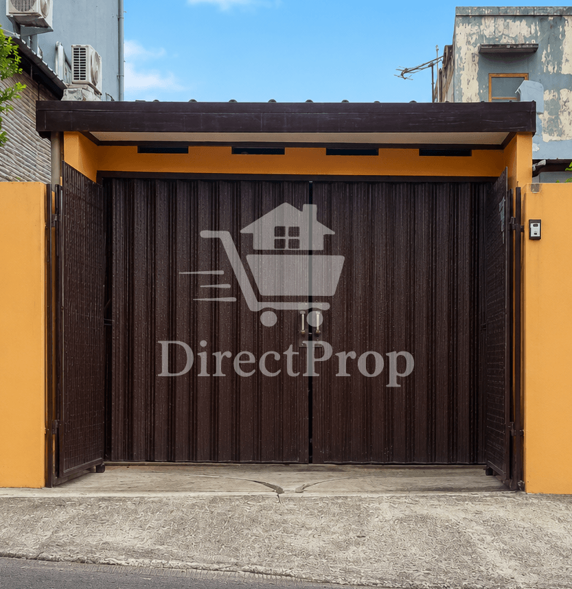 Dijual rumah depok