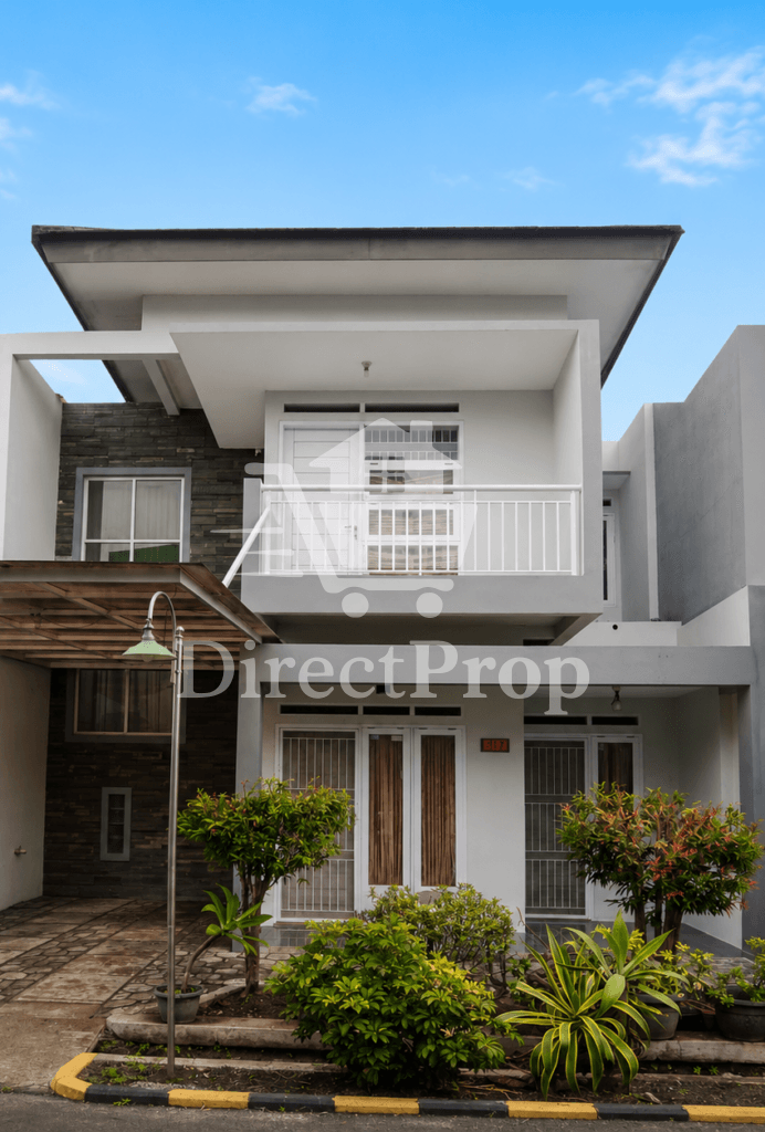 jual rumah bagus di bandung