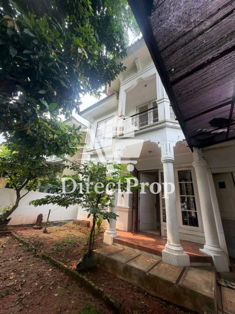 Dijual rumah BSD