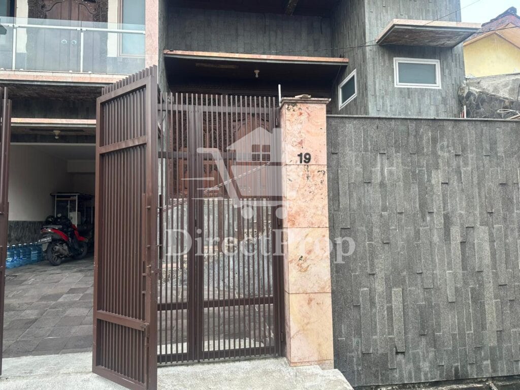 Dijual rumah jakarta utara