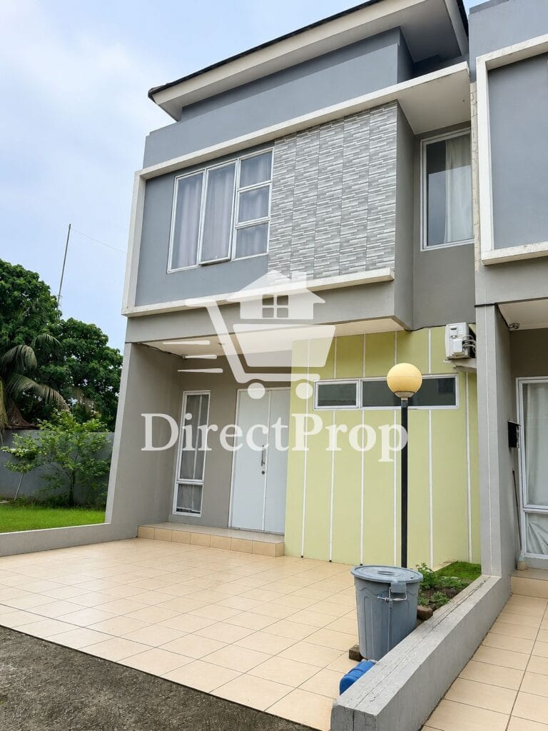 Jual Cepat rumah Cipondoh