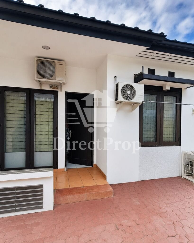 Dijual rumah depok