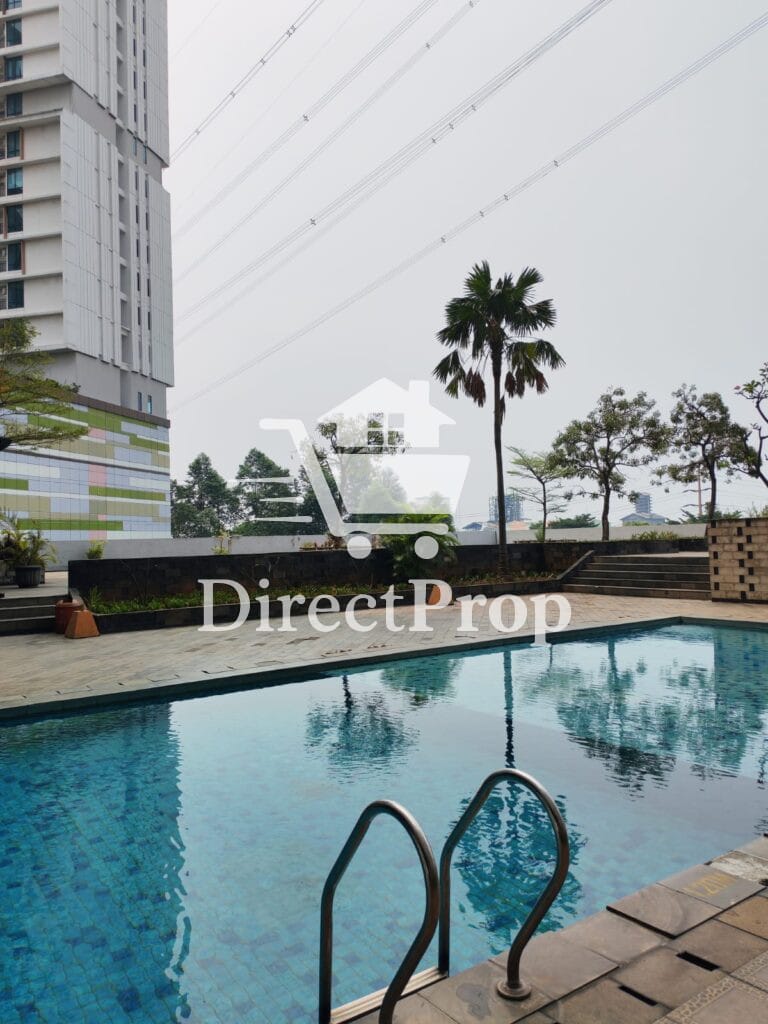 Dijual apartemen Bekasi