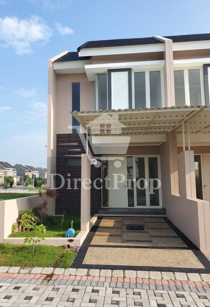 Dijual rumah Gresik