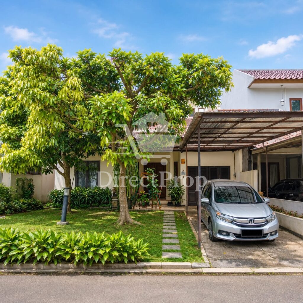 Dijual rumah depok