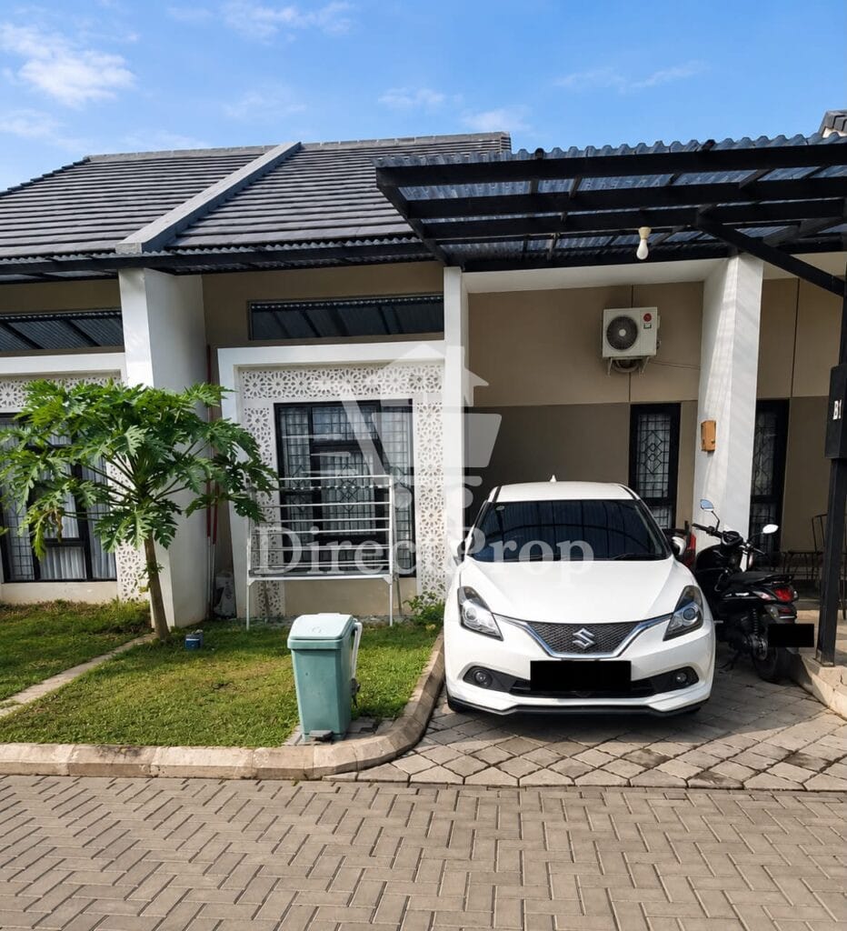 Dijual rumah Bandung