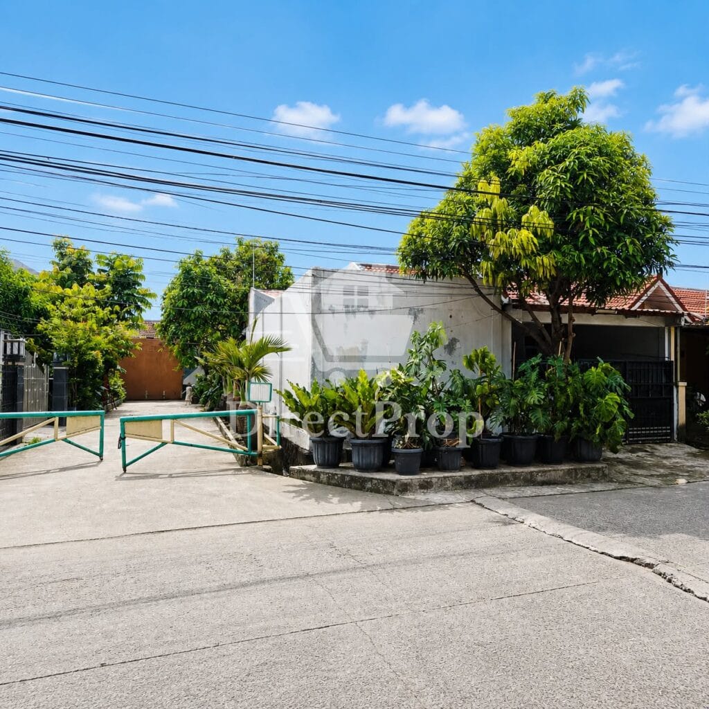 Dijual rumah bekasi