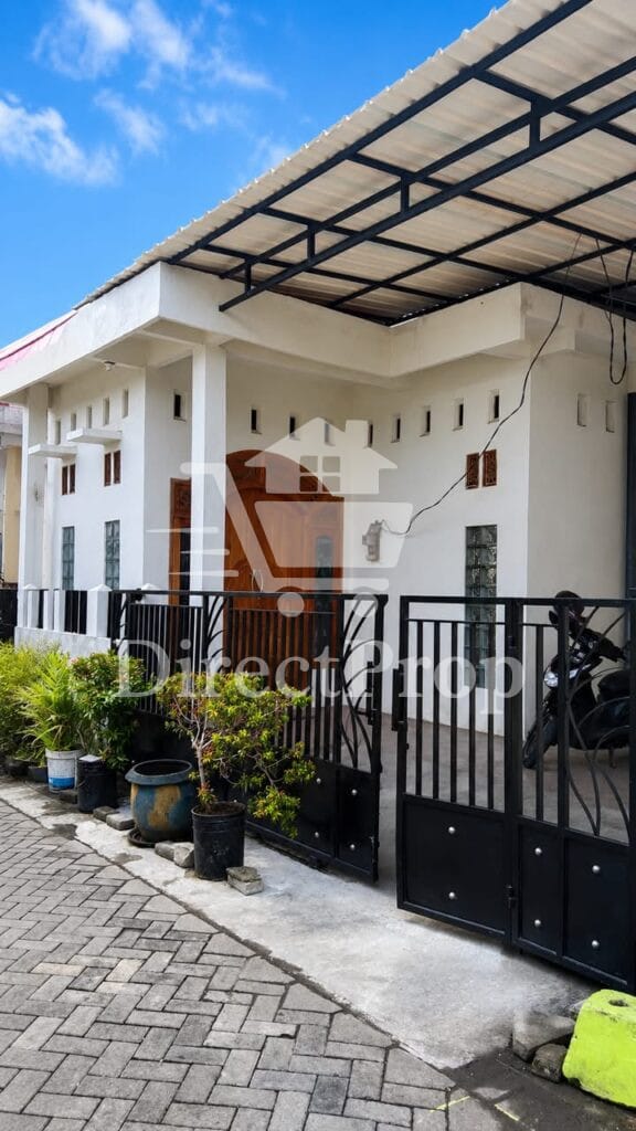 Dijual rumah Surabaya