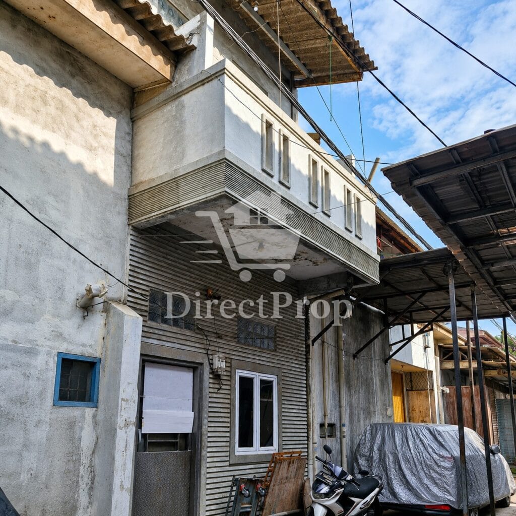 Dijual rumah jakarta utara