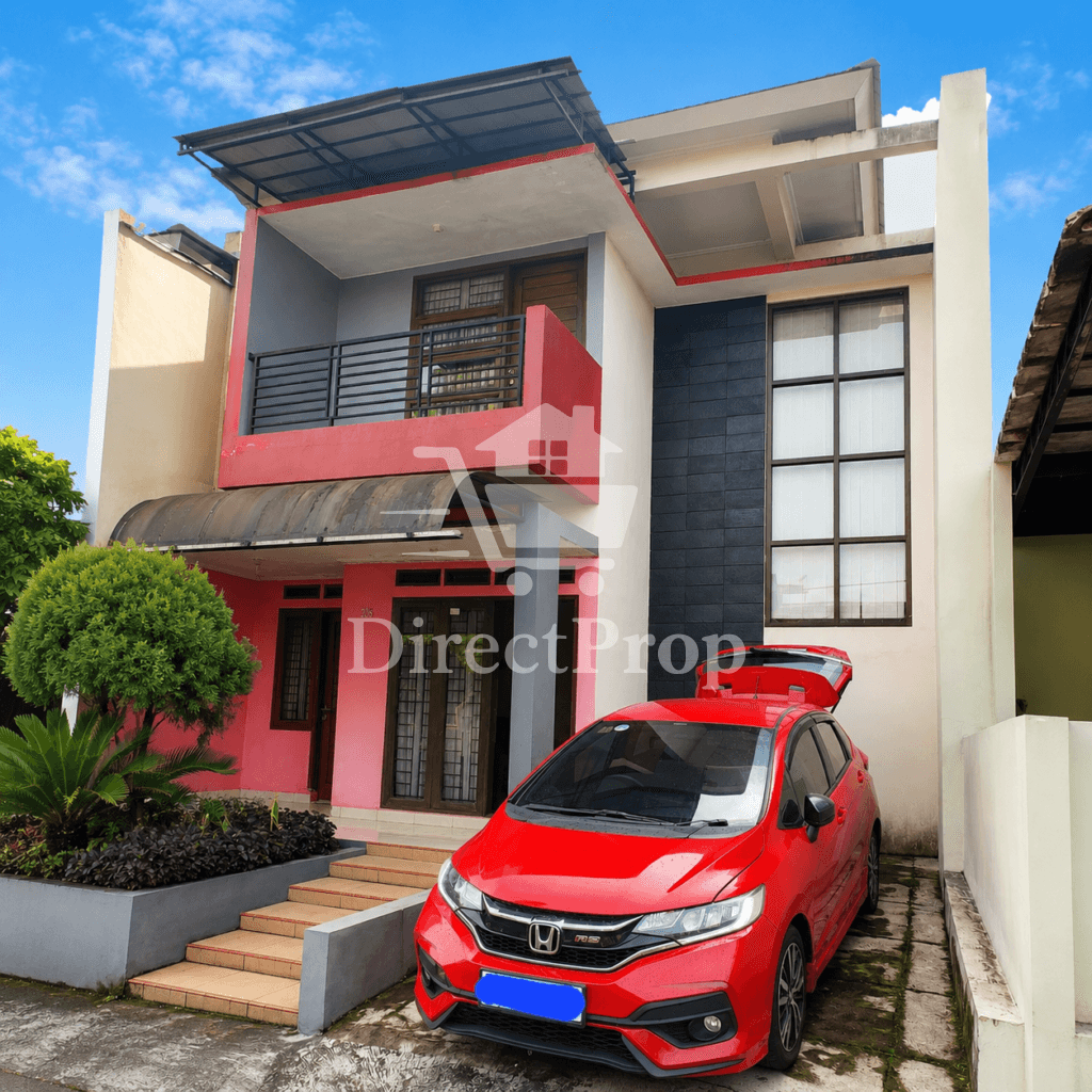Dijual rumah Ciamis