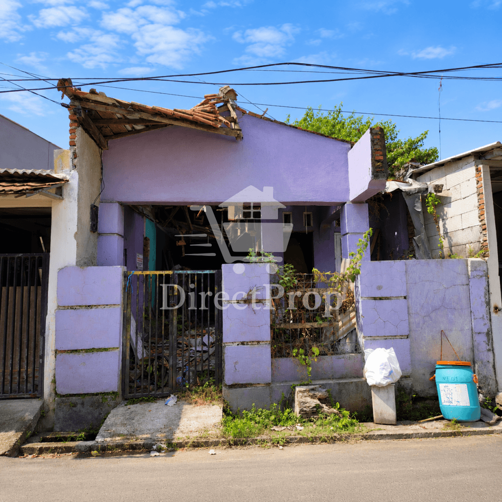 Dijual rumah tanah purwakarta