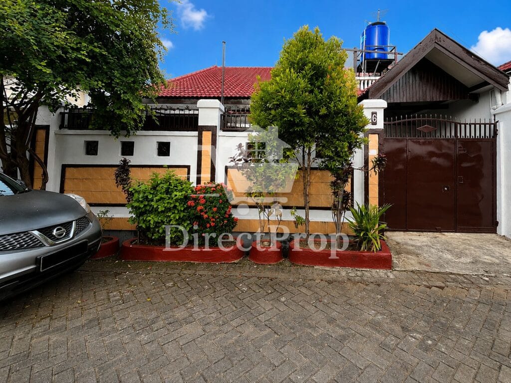 DIjual Murah Rumah di Tallo Makassar