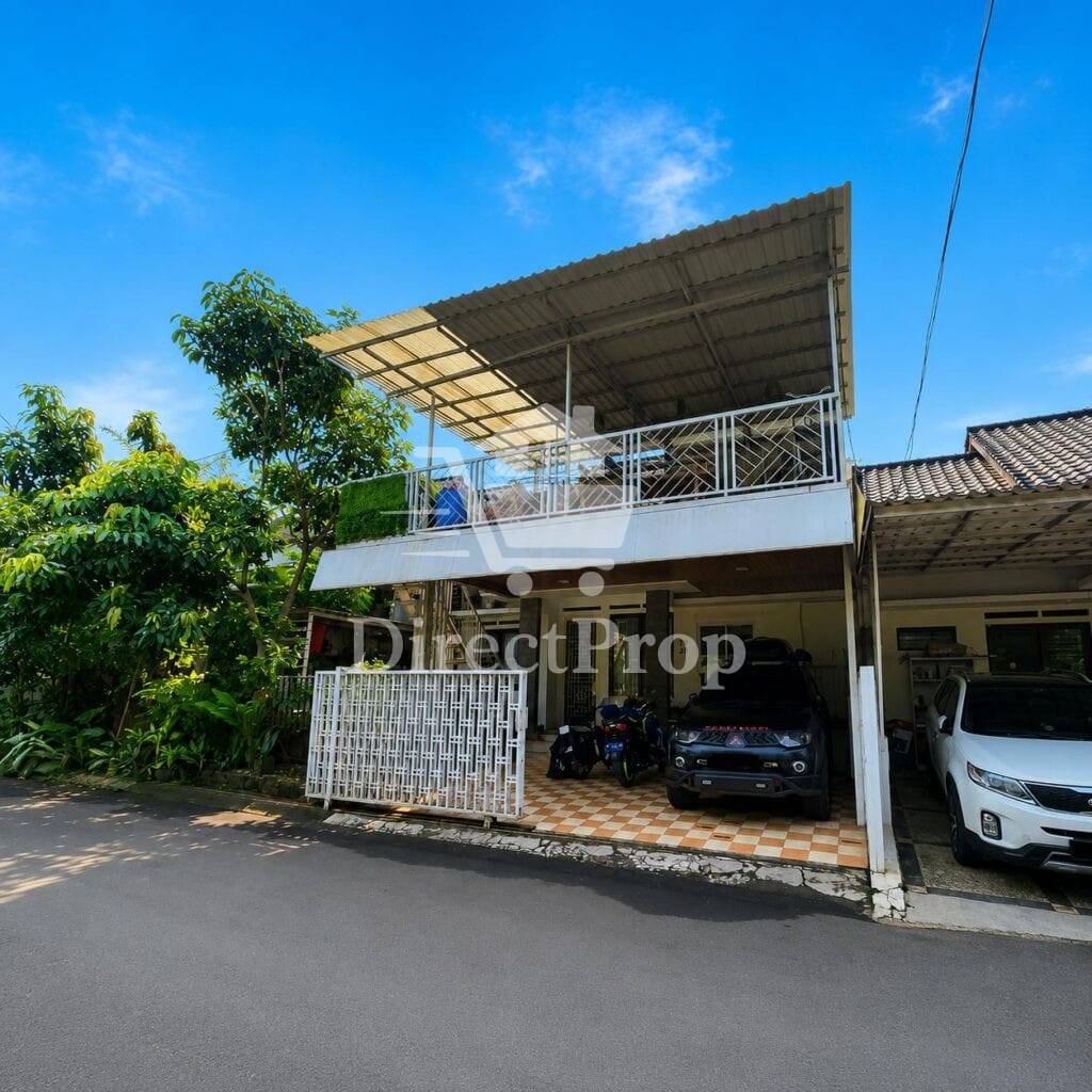 Jual Rumah Mewah di Sentul Bogor