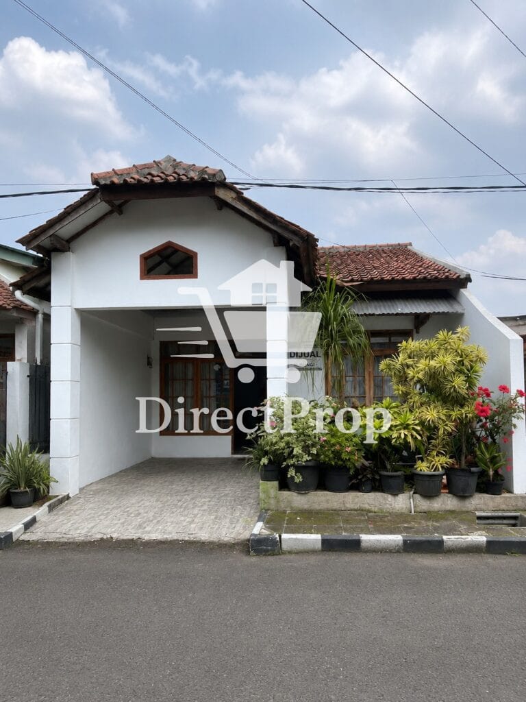 Dijual rumah cimahi