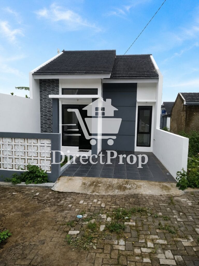 Dijual rumah Bandung Barat