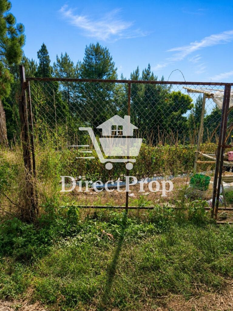 Dijual tanah di maribaya