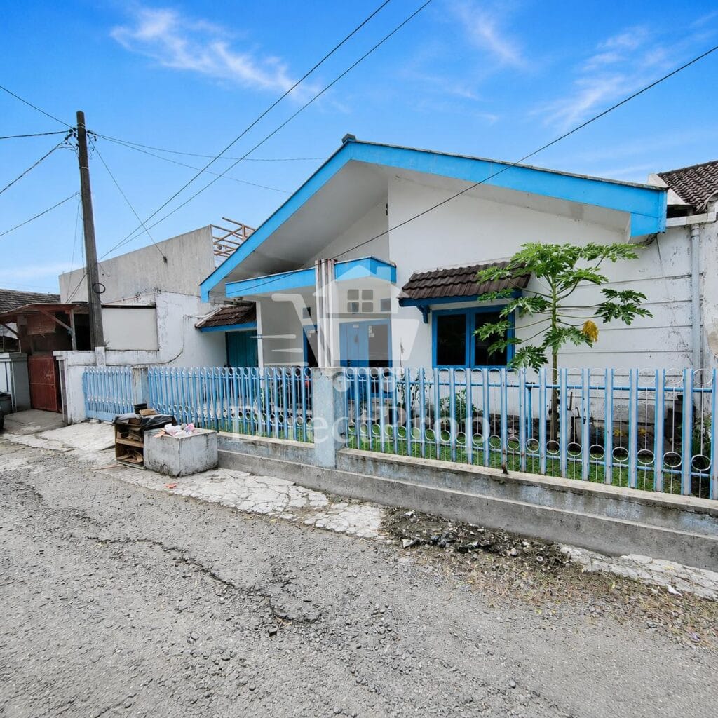 Dijual rumah Bandung
