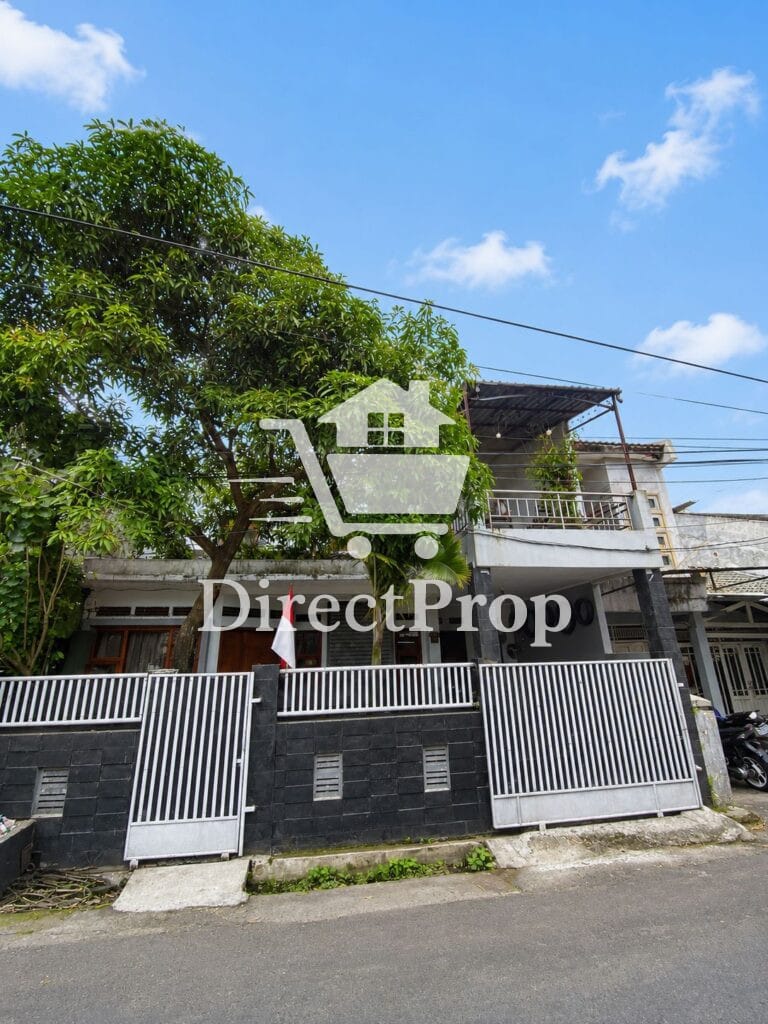 Dijual rumah Bandung