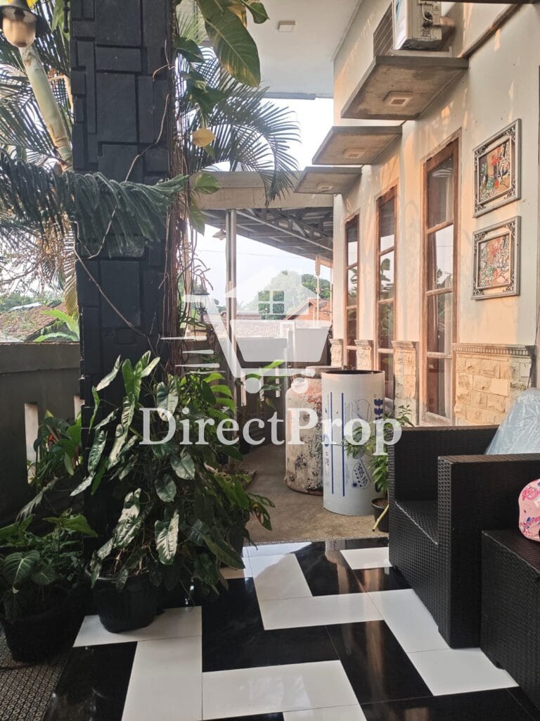 Dijual rumah purwokerto
