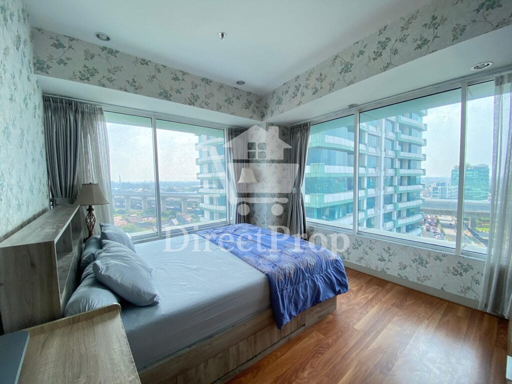 Dijual apartemen Bekasi