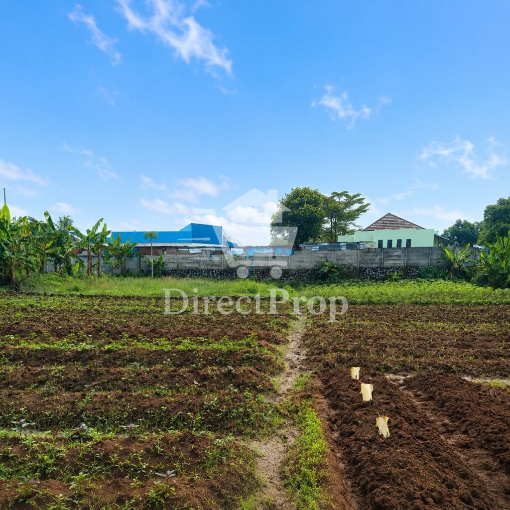 Dijual tanah Balaraja