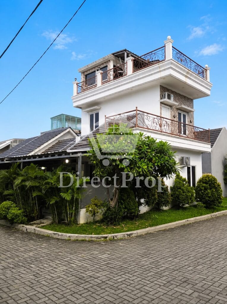 Dijual rumah di Cirebon